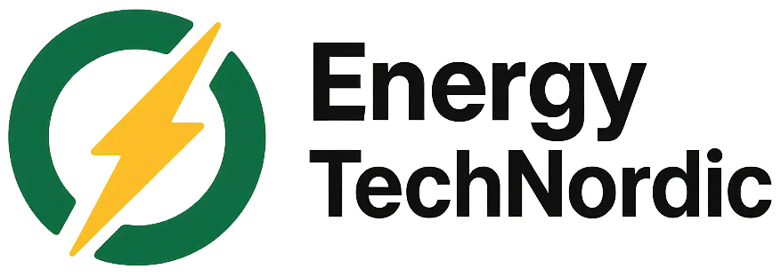 Energy tech nordic